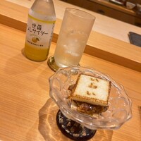 広島 鮨 天ぷら いわい - 