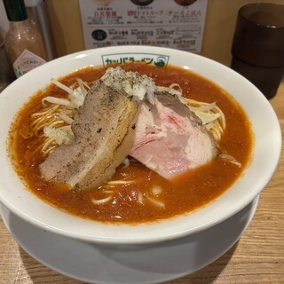 らーめん カッパファクトリー_0