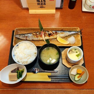 季節料理 すぎうら_0