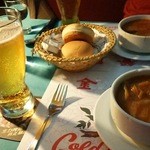 GOLDFINCH RESTAURANT - 