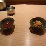 喜一 - いくらとうに