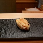 喜一 - ほっけ貝