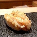 喜一 - ホッケ貝