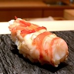 喜一 - くるま海老