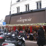 Le Comptoir du Relais - 