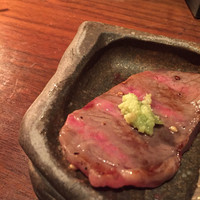 牛屋 銀兵衛 銀座本店 - 