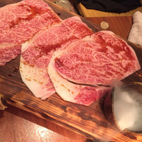 牛屋 銀兵衛 銀座本店 - 