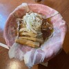 ラーメン大戦争 せんば心斎橋店