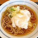 どんどん庵 - 