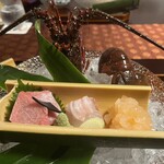 伊勢久 抱海楼 - 