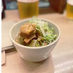 元祖串かつ だるま - 