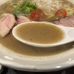 麺や いま村 - 