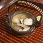 伊勢久 抱海楼 - 