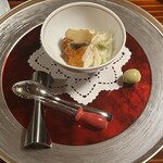 伊勢久 抱海楼 - 