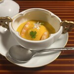 伊勢久 抱海楼 - 