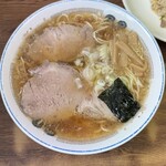 チーナン食堂 - 