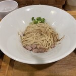 中華蕎麦 はざま - 