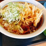 どんどん庵 - 