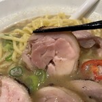 麺や いま村 - 