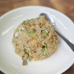 チーナン食堂 - 