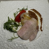 イルチェーロ 恵比寿 - 