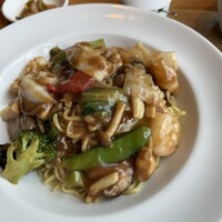 盤古殿 コレド日本橋店 -  盤古殿 コレド日本橋店 -