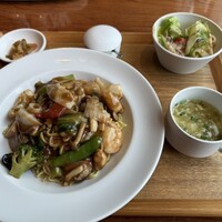 盤古殿 コレド日本橋店 -  盤古殿 コレド日本橋店 -