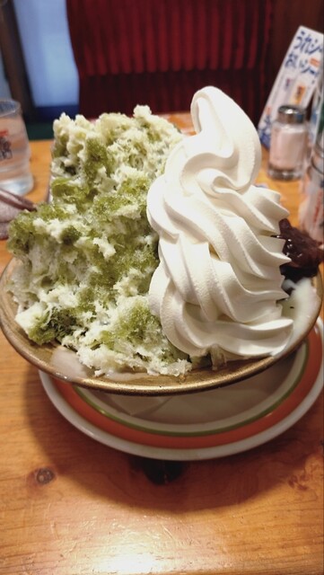 Komeda Coffee Ten Kariya Ten