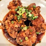 青山シャンウェイ - 