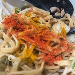 MONCHAN RAMEN SHUN - 