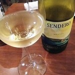BiSTRO　BOULEAU　BLANC - ■コンチャ・イ・トロ センデーロ
シャルドネ（ボトル）