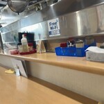 MONCHAN RAMEN SHUN - 