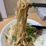 MONCHAN RAMEN SHUN - 