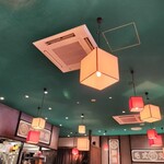 青山シャンウェイ - 