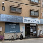 wazaccafe - 