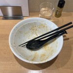 MONCHAN RAMEN SHUN - 