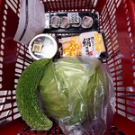 ヤオコー - 料理写真: