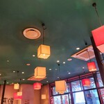 青山シャンウェイ - 