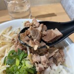 MONCHAN RAMEN SHUN - 