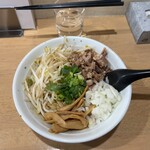 MONCHAN RAMEN SHUN - 