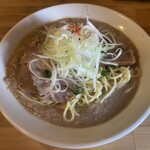 麺屋 極鶏 一乗寺本店 - 