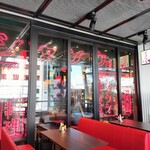 青山シャンウェイ - 