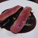 BiSTRO　BOULEAU　BLANC - ■マグレカナールのロースト