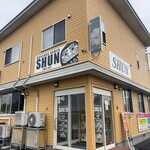 MONCHAN RAMEN SHUN - 