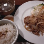雪村 - 料理写真: