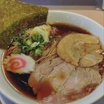 らぁ麺 ほたる - 