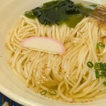 wazaccafe - 基本の五島うどん