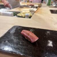 鮓 村瀬 - 