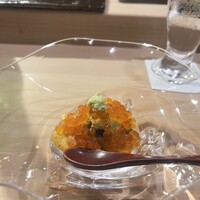 鮓 村瀬 - 