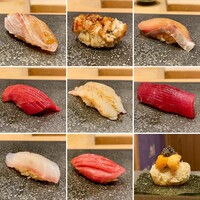 鮨結う翼 - 